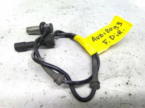 Used Electronic module Electronic module AUDI 80 B4 Saloon (8C2) 1.9 TDI (90 hp) 19819731 19819731