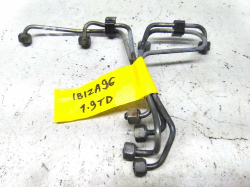 Used Pipe Pipe 19819713 19819713