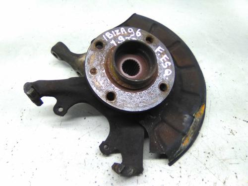 Used Left front steering knuckle Left front steering knuckle 19819715 19819715