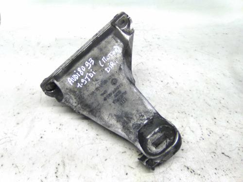 Used Engine mount Engine mount AUDI 80 B4 Saloon (8C2) 1.9 TDI (90 hp) 19819734 19819734