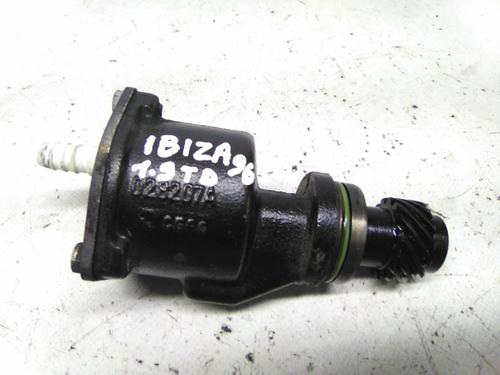 Used Brake fluid reservoir Brake fluid reservoir SEAT IBIZA II (6K1) 1.9 TD (75 hp) 19819716 19819716