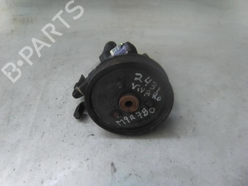Used Steering pump Steering pump OPEL VIVARO A Bus (X83) 1.9 DTI (F7, J7, A07) (101 hp) 19819718 19819718