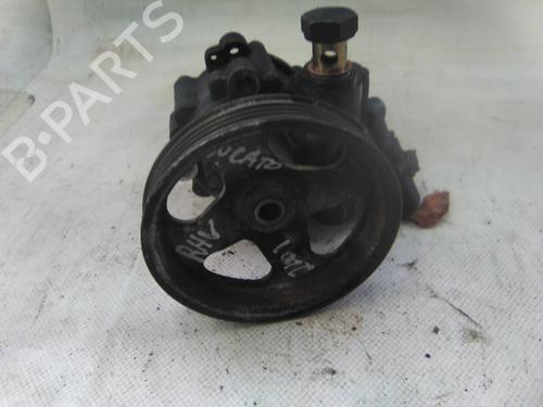 Used Steering pump Steering pump FIAT DUCATO Platform/Chassis (230_) 2.0 (109 hp) 19819738 19819738