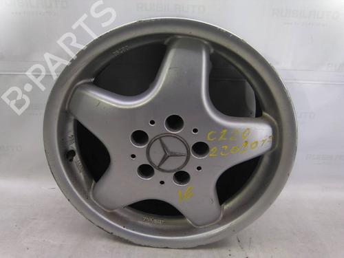 Used Rim Rim 19819753 19819753