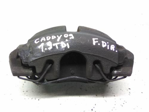 Used Right front brake caliper Right front brake caliper 19819750 19819750