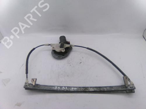 Used Front right window mechanism Front right window mechanism 19819774 19819774