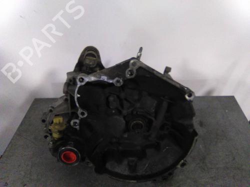 Used Gearbox Gearbox 19819768 19819768