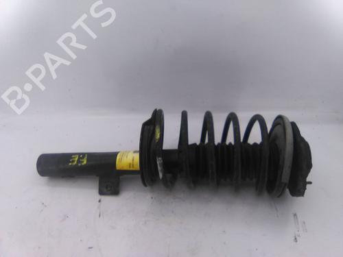 Used Left front shock absorber Left front shock absorber CITROËN ZX (N2) 1.4 D (50 hp) 19819779 19819779