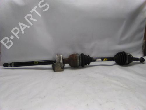 Used Right front driveshaft Right front driveshaft OPEL ASTRA H (A04) 1.3 CDTI (L48) (90 hp) 19819783 19819783