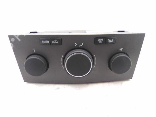 Used Climate control Climate control OPEL ASTRA H (A04) 1.3 CDTI (L48) (90 hp) 19819785 19819785