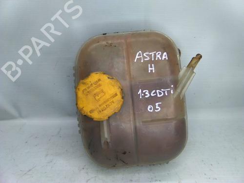 Ekpansionstank Ekpansionstank OPEL ASTRA H (A04) 1.3 CDTI (L48) (90 hp) 19819790 19819790