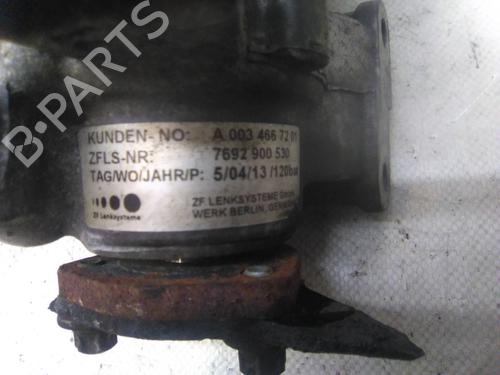 Steering pump AUDI A4 B6 Avant (8E5) | BP36224634M99 - Image 3