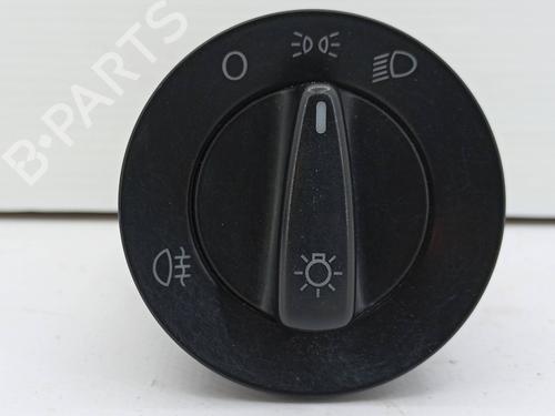 Used Steering column stalk Steering column stalk 19819818 19819818