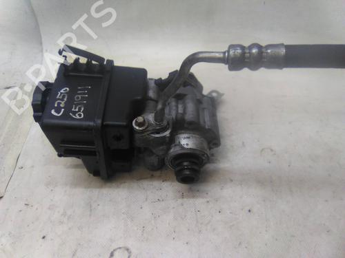 Used Steering pump Steering pump MERCEDES-BENZ C-CLASS Coupe (C204) C 220 CDI (204.302) (163 hp) 19819807 19819807