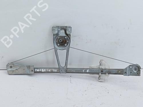 Used Rear left window mechanism Rear left window mechanism VW POLO III (6N1) 45 1.0 (45 hp) 19819820 19819820