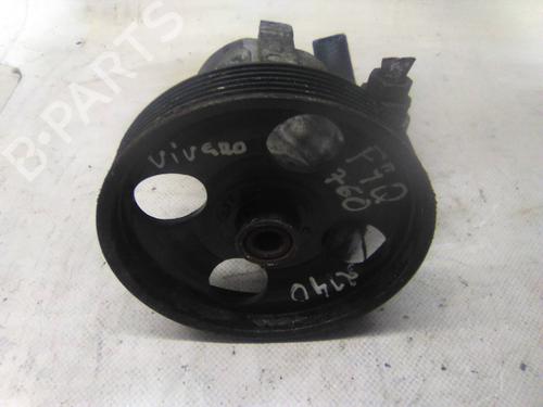 Used Steering pump Steering pump OPEL VIVARO A Bus (X83) 2.0 CDTI (F7, J7, A07) (114 hp) 19819809 19819809