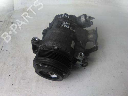Klimakompressor für Klimakompressor BMW 3 (E90) 320 d (156 hp) 36224635 36224635