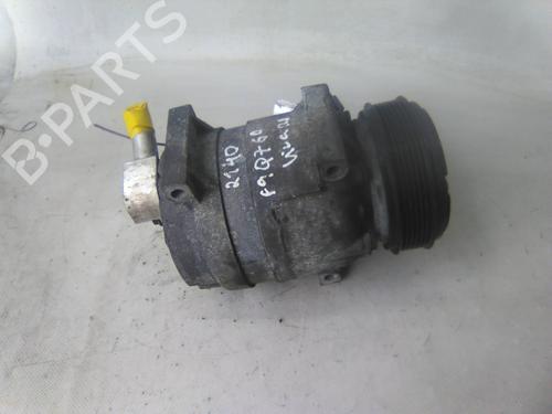AC-Kompressor AC-Kompressor OPEL VIVARO A Platform/Chassis (X83) 2.0 CDTI (114 hp) 19819837 19819837