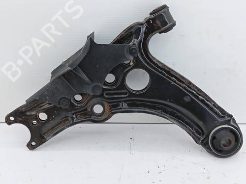 Used Left front suspension arm Left front suspension arm 19819829 19819829