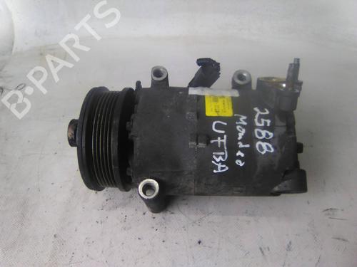 Used AC compressor AC compressor FORD MONDEO IV Turnier (BA7) 2.0 TDCi (115 hp) 19819839 19819839