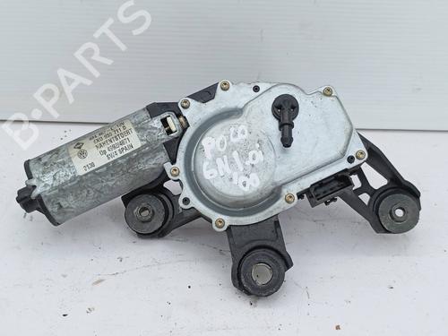 Used Rear wiper motor Rear wiper motor 19819831 19819831