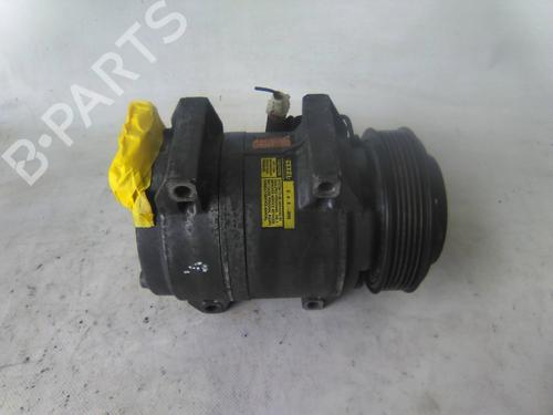 Used AC compressor AC compressor VOLVO XC90 II (256) D5 AWD (224 hp) 19819832 19819832