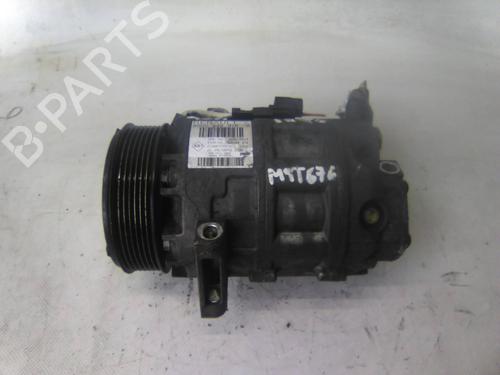 Compressor A/C Compressor A/C SEAT CORDOBA (6L2) [2002-2009] 19819841 19819841