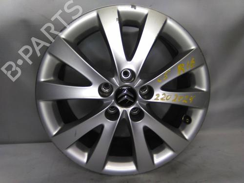 rim-citroen-c5-iii-break-rw_-16-hdi-110-9687895880-2008-2009-2010-2011-2012-2013-2014-2015-2016-2017-19819842 main image