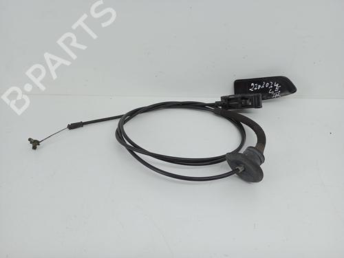 Used Pipe Pipe CITROËN C5 III Break (RW_) 1.6 HDi 110 (112 hp) 31864807 31864807