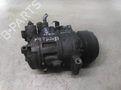 Used AC compressor AC compressor 22948062 22948062