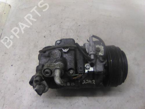 AC compressor BMW 1 (E87) 120 d | BP22948062M34 - Image 2