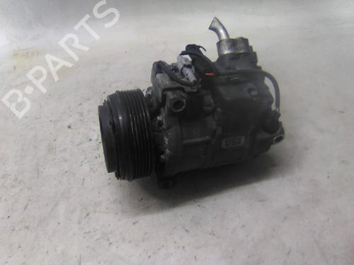 AC compressor BMW 1 (E87) 120 d | BP22948062M34 - Image 3