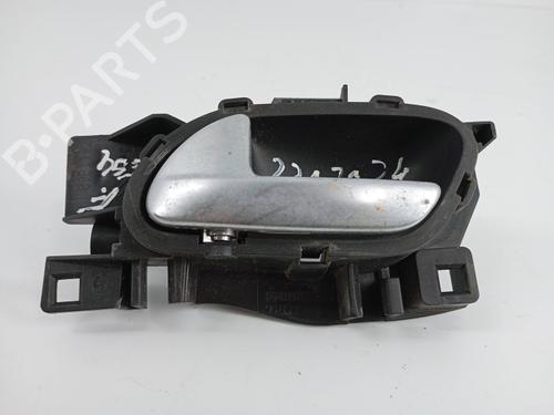 Used Front left interior door handle Front left interior door handle CITROËN C5 III Break (RW_) 1.6 HDi 110 (112 hp) 31842493 31842493