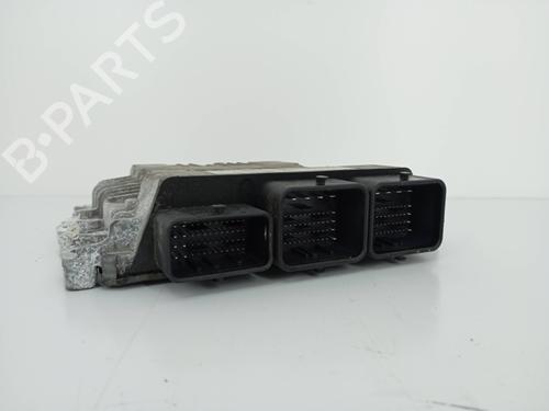 Engine control unit (ECU) CITROËN C5 III Break (RW_) 1.6 HDi 110 | BP31864811M57 - Image 3