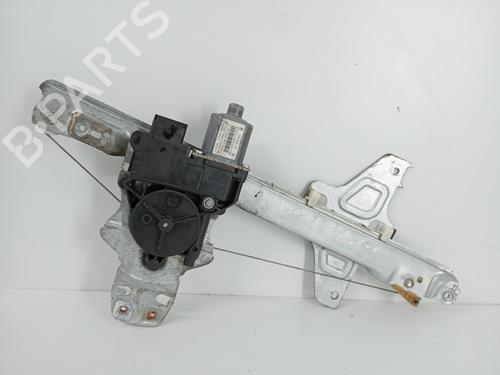 Used Rear left window mechanism Rear left window mechanism 31864814 31864814