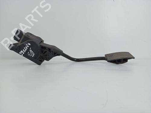 Used Pedal Pedal CITROËN C5 III Break (RW_) 1.6 HDi 110 (112 hp) 31842498 31842498