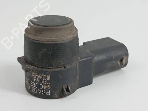 Electronic module CITROËN C5 III Break (RW_) 1.6 HDi 110 | BP31851674M83 - Image 2