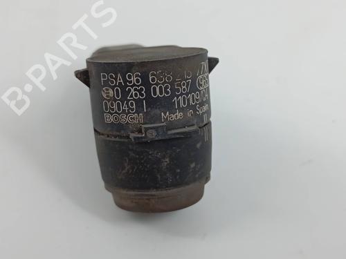 Electronic module CITROËN C5 III Break (RW_) 1.6 HDi 110 | BP31851674M83 - Image 3