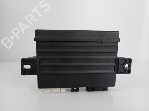 Electronic module CITROËN C5 III Break (RW_) 1.6 HDi 110 | BP31864828M83 - Image 2
