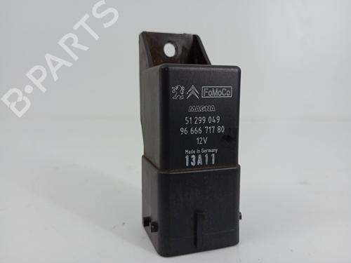 Used Switch Switch CITROËN C5 III Break (RW_) 1.6 HDi 110 (112 hp) 31842499 31842499