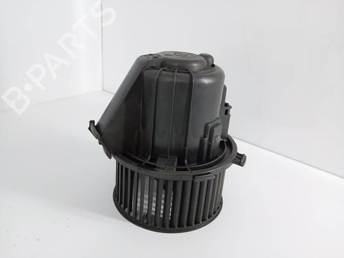 Used Heater blower motor Heater blower motor CITROËN C5 III Break (RW_) 1.6 HDi 110 (112 hp) 31365948 31365948