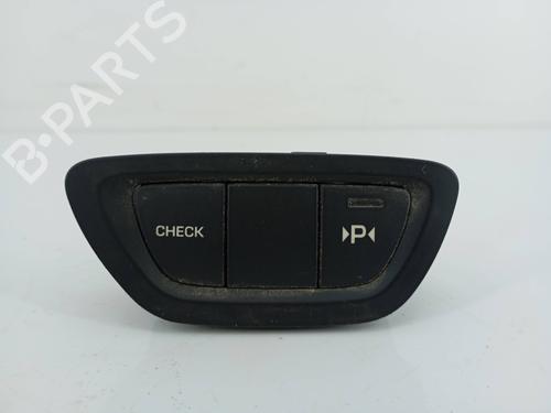 Used Switch Switch CITROËN C5 III Break (RW_) 1.6 HDi 110 (112 hp) 31851677 31851677