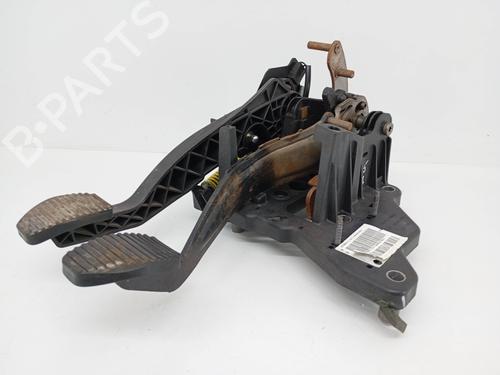 Used Pedal Pedal CITROËN C5 III Break (RW_) 1.6 HDi 110 (112 hp) 31864845 31864845