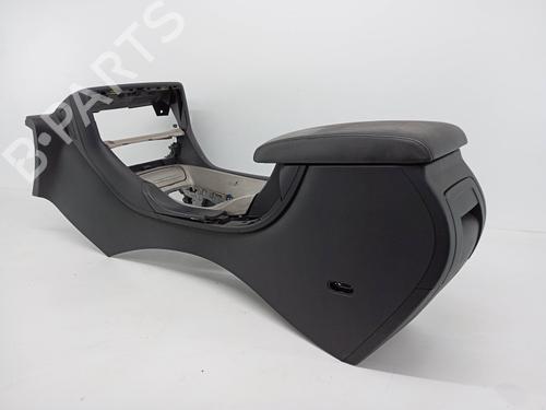 Used Middle console Middle console CITROËN C5 III Break (RW_) 1.6 HDi 110 (112 hp) 31814251 31814251