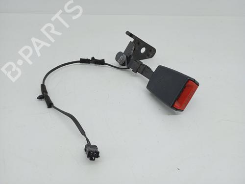 Used Seat buckle Seat buckle CITROËN C5 III Break (RW_) 1.6 HDi 110 (112 hp) 31864840 31864840