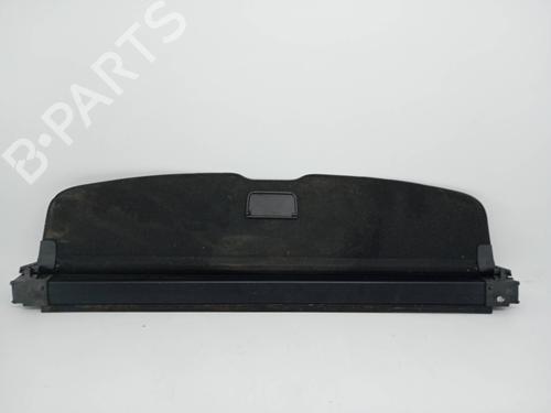 Used Rear parcel shelf Rear parcel shelf CITROËN C5 III Break (RW_) 1.6 HDi 110 (112 hp) 31667924 31667924