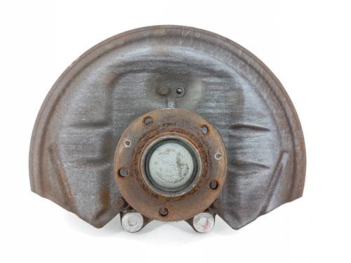 Used Left rear steering knuckle Left rear steering knuckle CITROËN C5 III Break (RW_) 1.6 HDi 110 (112 hp) 31365950 31365950
