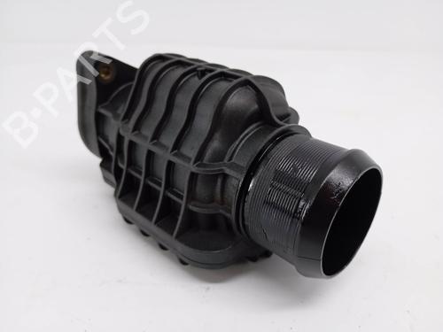 Intercooler pipe CITROËN C5 III Break (RW_) 1.6 HDi 110 | BP31572984M127 - Image 3