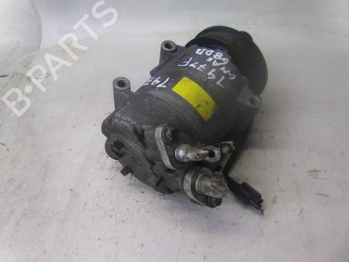 AC compressor FORD C-MAX (DM2) 1.6 TDCi | BP19819848M34 - Image 2