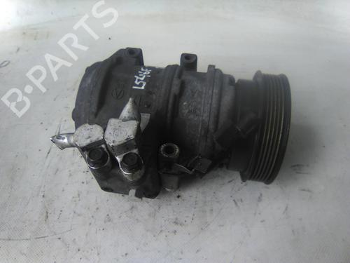 Used AC compressor AC compressor HYUNDAI TUCSON (JM) 2.0 CRDi (113 hp) 19819862 19819862